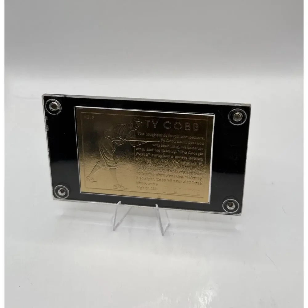 MLB 1994 golden